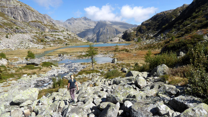 Laghi.......del TRENTINO